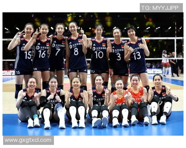 深圳排球队在排球配合上取得历史新高展现团队实力与创新精神