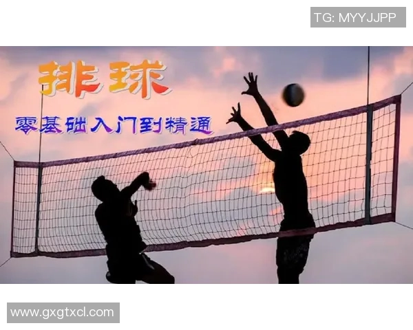 运动最新数据从零基础到排球高手的全面意识提升指南与实战技巧分享 运动最新数据从零基础到排球高手的全面意识提升指南与实战技巧分享