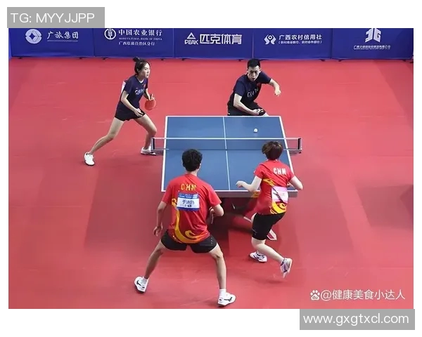 今年运动数据重庆乒乓球队引领最新乒乓球意识TOP10榜单全景解析