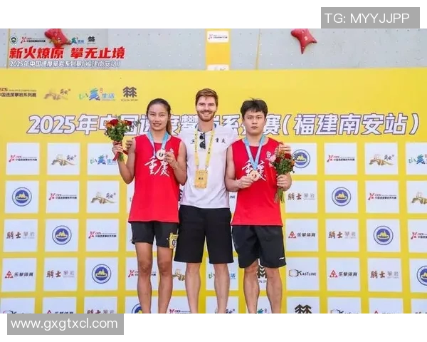 今年运动数据重庆攀岩队防反革新探索新策略助力竞技水平提升与团队协作增强