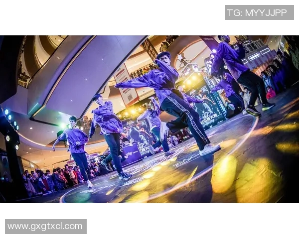 今年运动数据重庆街舞队勇闯世界街舞大赛展现实力与激情的逆袭之旅