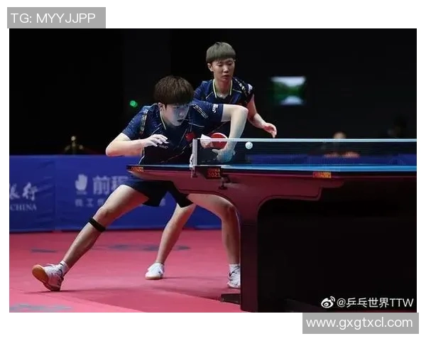 实时新闻南京乒乓球队与深圳乒乓球队速度较量的赛后分析与反思 实时新闻南京乒乓球队与深圳乒乓球队速度较量的赛后分析与反思