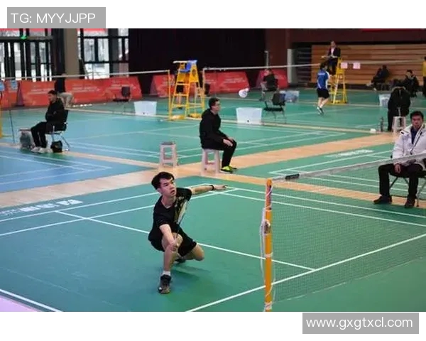 实时新闻深入分析上海羽毛球队的阵地战战术与技巧应用 实时新闻深入分析上海羽毛球队的阵地战战术与技巧应用