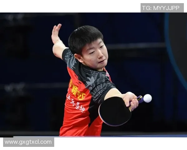 实时新闻深圳乒乓球队引领潮流最新乒乓球节奏TOP10全面解析 实时新闻深圳乒乓球队引领潮流最新乒乓球节奏TOP10全面解析